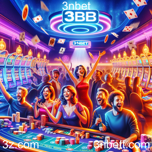 Descubra o Programa de Fidelidade da 3nbet