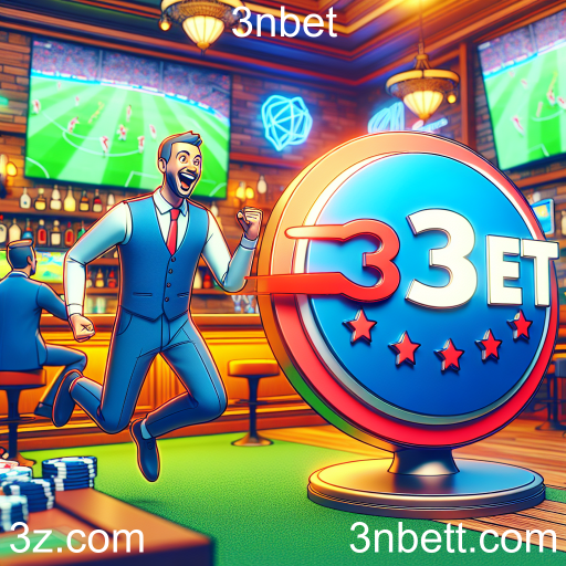 Entenda como Funciona as Apostas Esportivas na 3nbet