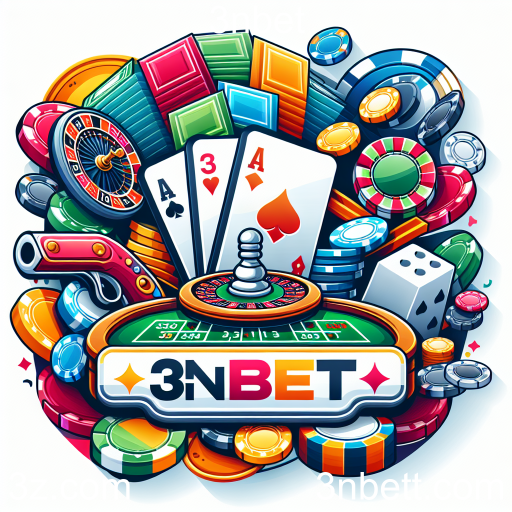 Descubra os Melhores Jogos de Mesa no 3nbet